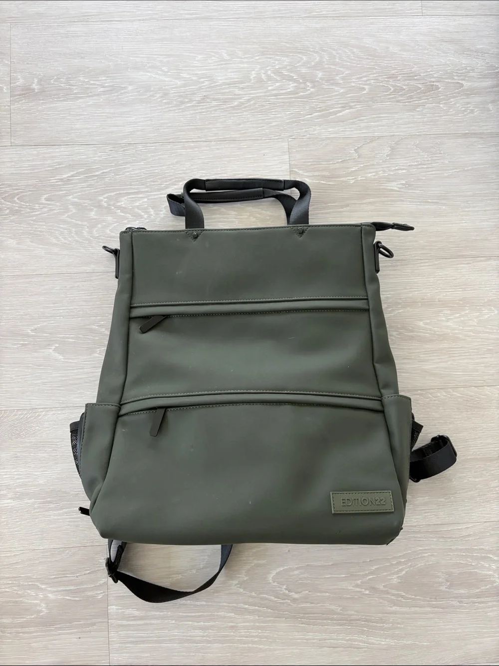 Men’s backpack